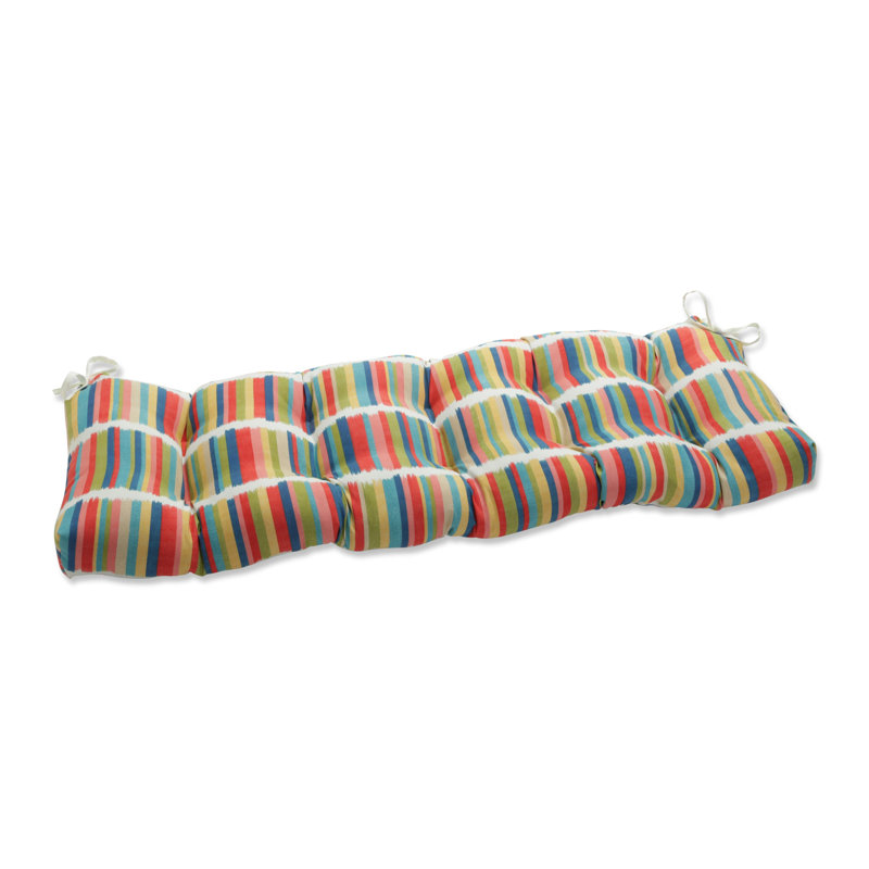 Coussin de siège intérieur / extérieur, L 60 po