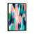Black Framed Canvas is unavailable