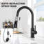Belfry Kitchen Kitchen Faucet-1732006412