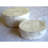 2 boîtes de trinket d’imbrication capiz shell