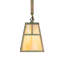 1 - Light Pendant