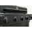 Kenmore 4-Burner Freestanding Open Cart Propane Gas Grill with Side Burner-105185237