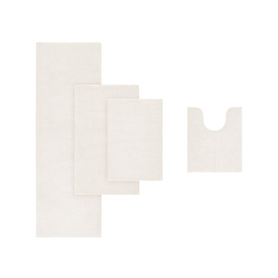 Tapis de salle de bain