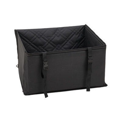 Polyester Pet Bed