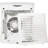Sharp Console Air Purifier with True HEPA Filter for 143 Cubic Feet