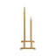 Junior Solid Wood Freestanding Valet Stand