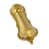 Polished Brass