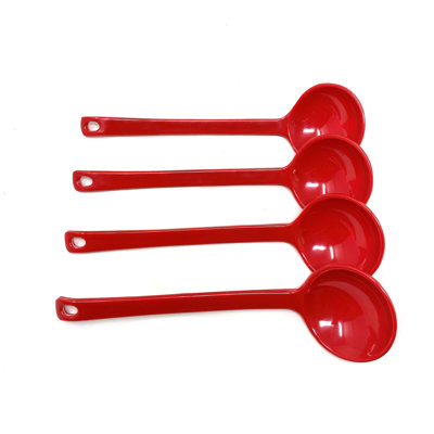 Roly Soup Spoon