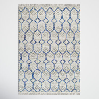 Duran Hand Loomed Jute / Sisal Rug