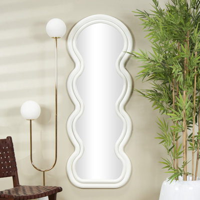 Miroir mural moderne Grifton