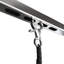 Table de toilettage pliante pour chien 36 po avec cadre en acier inoxydable et support réglable-118534773