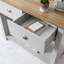 Lunado 95cm Console Table