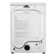 7.4 cu. ft. Ultra Large Capacity Smart wi-fi Enabled Front Load Gas Dryer with TurboSteam and Built-In Intelligence
