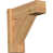 8" W Western Red Cedar (Rough Sawn) is unavailable