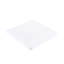 Édredon en coton 500tc double / grand, duvet synthétique, brodé à double rayure, housse de couette amovible avec fermeture à glissière et douillette Cozy Rest Bed-118754118