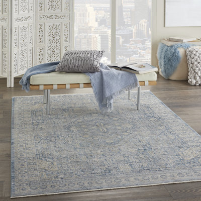 Cammille Area Rug
