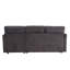 Corduroy Sectional-395359156