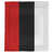 Red/Black