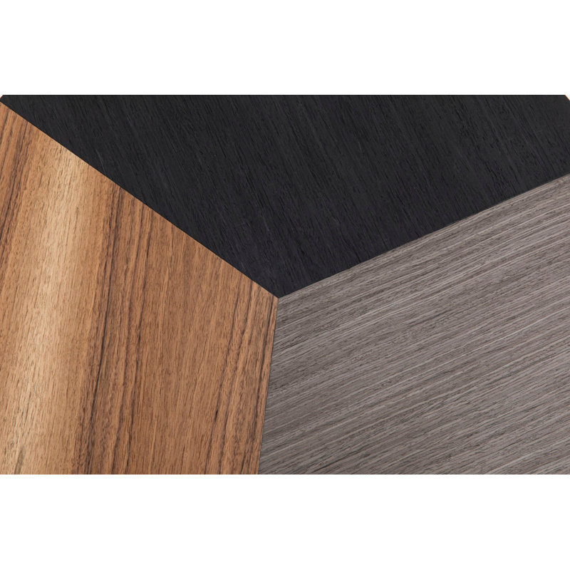 Pirwi Home Decor Birch Plywood Lazy Susan