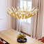 Chimes 60 - Light LED Chandelier-237911747