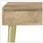 Jager - Console Table - Natural