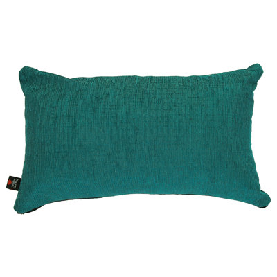March Rectangular Throw Cushion
