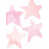 Corail rose