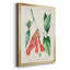 Turpin Tropical Botanicals I, reproduction d'art encadrée-88436837-88436838