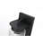 Rafael Outdoor Wall Sconce in Black