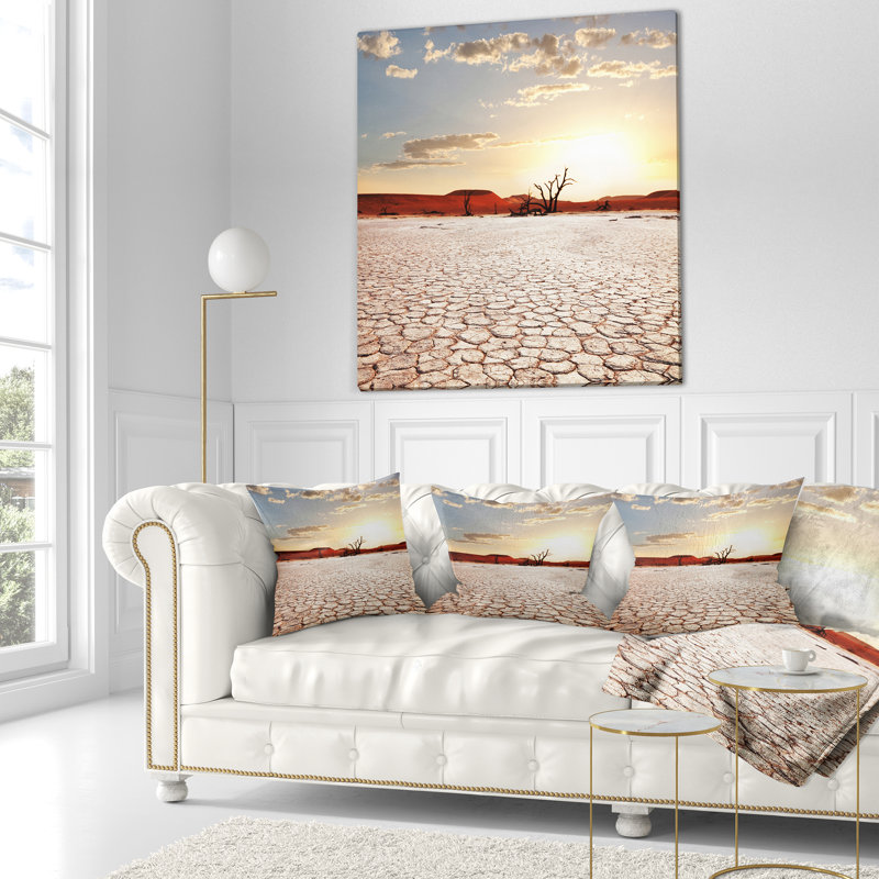 Coussin Schafer, 16 po x 1 po, Coussin décoratif