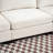 3-Seater Chenille Deep Sofa-114137367
