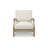 Stacy lounge Chair With Cushion