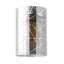 15 cm H Drum Glass Lamp Shade ( Slip-On )