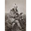 «Alcott Hill® Chappell», art sur toile tendue par Alonzo Gallery: Daniel Boone, American Frontiersman-442216287