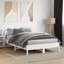 Anthoine Solid Wood Bed-120745394-120745406