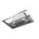 Zephyr Pisa 30" 500 CFM Under Cabinet Range Hood with LED Lighting in Stainless Steel