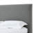 Meduse Corrinne Upholstered Bed-1029866320-1029866321