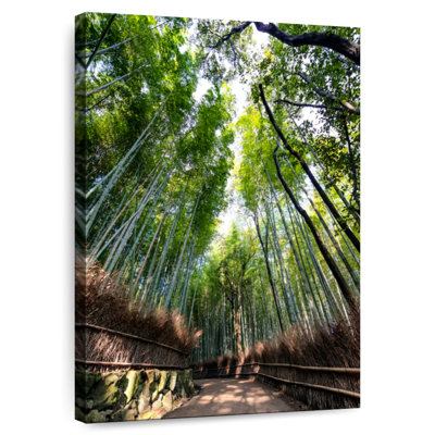 Alvord Kyoto's Bamboo Forest II