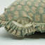 Housse de coussin à imprimé à la main Fabivine-106744398-106744402