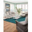 Boca Glass End Table-111109485