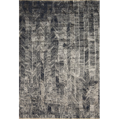 Heritage Abstract Area Rug