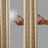 Jacquard Lined Total Blackout Rod Pocket/Back Tab Curtain Panel(Only 1 Pc Panel)-1238966049-1238966052
