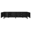 Unfinished TV Stand for TVs up to 75"-1176619088