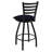 Jackie 25" Swivel Bar Stool-92863193-92863196