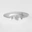 Ceiling Base LED Flush Mount-9108000-9108005