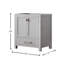 Base de meuble-lavabo 30 po Souther seulement-1001072245