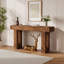 159.77 cm W Console Table