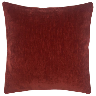 Outdoor Square Pillow Cover and Insert