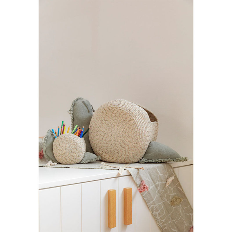 Back To School Box, 6'' H x 10'' W x 4'' D