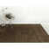 Chauvin Wool Brown Area Rug